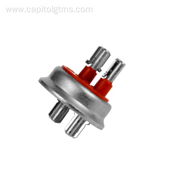 Refrigeration and air conditioning Compressor Terminal